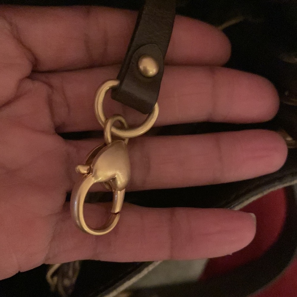 THIS!…Y2K Juicy Couture handbag Gorgeous 🥳🥳❌ - Picture 11 of 14